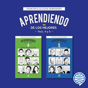 Aprendiendo de los mejores