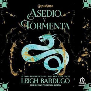 Asedio y tormenta