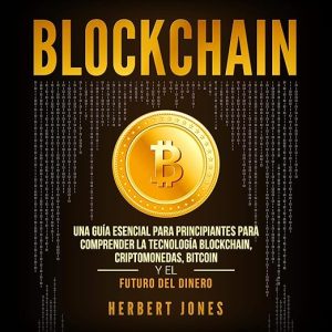 Blockchain (Spanish Edition)