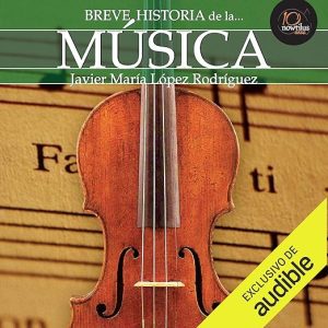 Breve historia de la música
