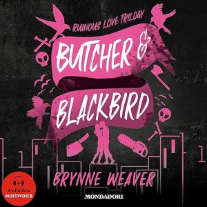 Butcher & Blackbird