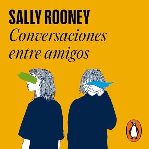 Conversaciones entre amigos