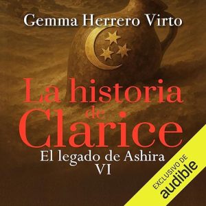 El legado de Ashira