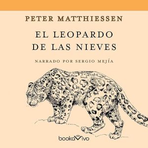 El leopardo de las nieves