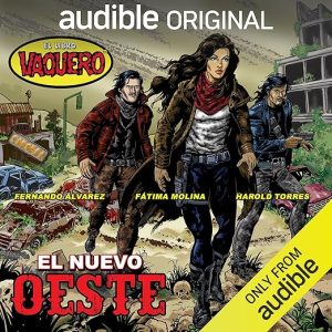 El Libro Vaquero