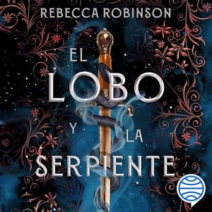 El lobo y la serpiente