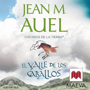 El valle de los caballos