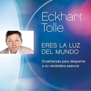 Eres la luz del mundo