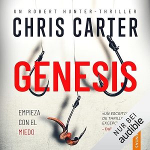 Genesis (Spanish Edition)