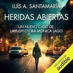 Heridas abiertas