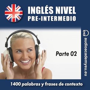 Inglés Nivel Pre-Intermedio B1 2