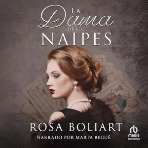La dama de los naipes