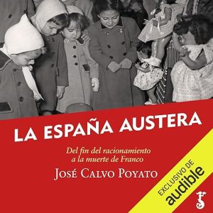 La España austera