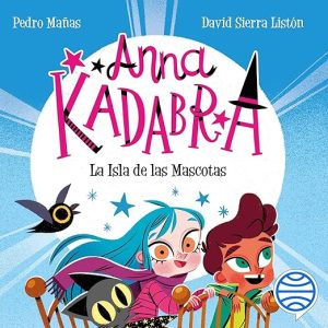 La Isla de las Mascotas