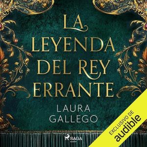 La leyenda del rey errante