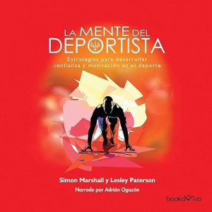 La mente del deportista