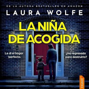 La niña de acogida