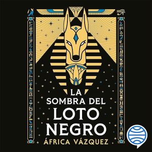 La sombra del loto negro