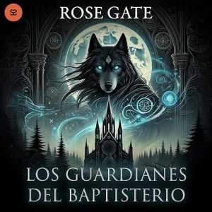 Los Guardianes del Baptisterio