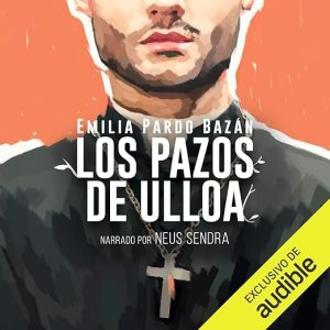 Los pazos de Ulloa