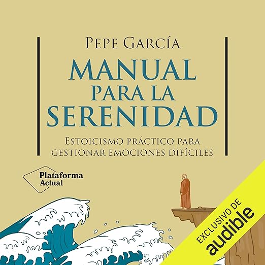 Manual para la serenidad