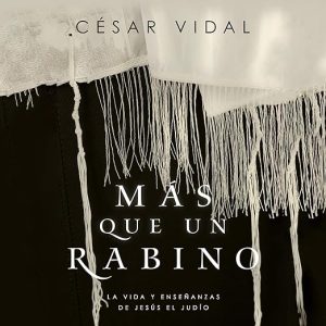 Más que un rabino