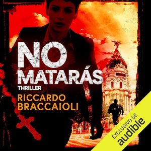 No matarás