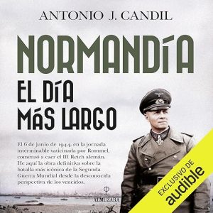 Normandía
