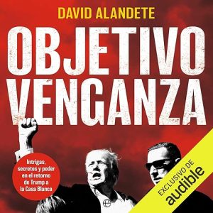 Objetivo Venganza