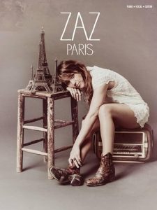 París es azul