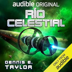 Rio Celestial [Heaven’s River]