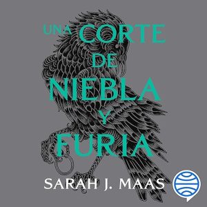Una corte de niebla y furia