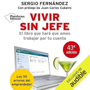 Vivir sin jefe