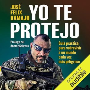 Yo te protejo